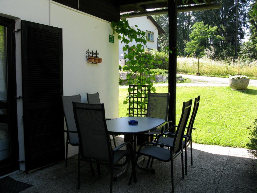 Ferienbungalow Weber Velden am Woerthersee Room photo